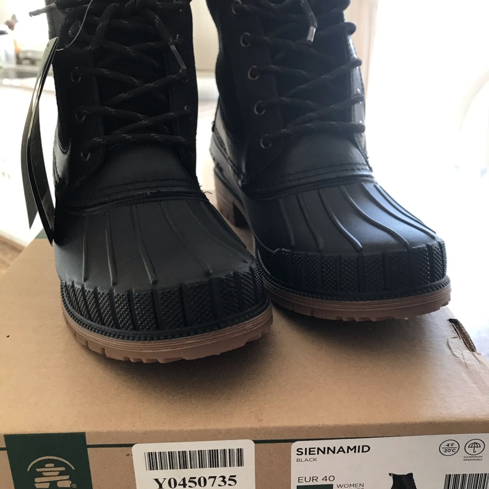 Kamik women’s boots